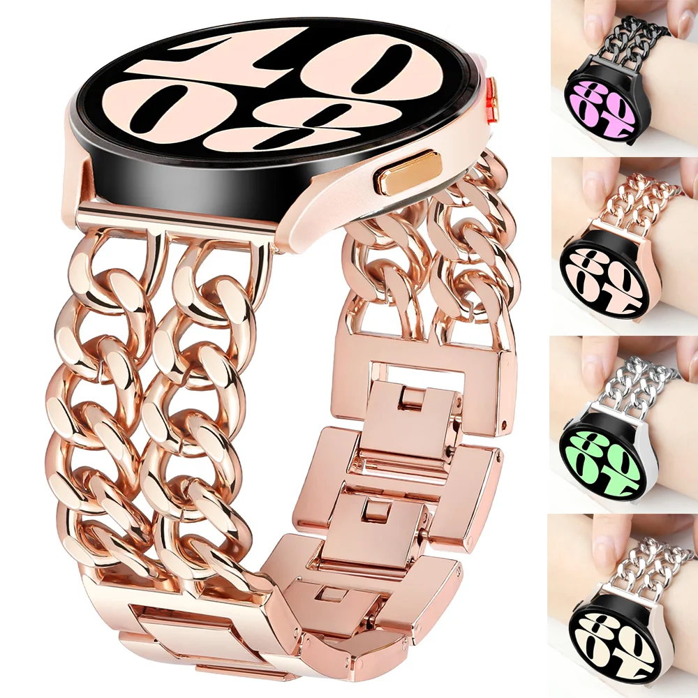 Women'S Accessories New Balance - 20mm 22mm Watchbands For Samsung Galaxy
