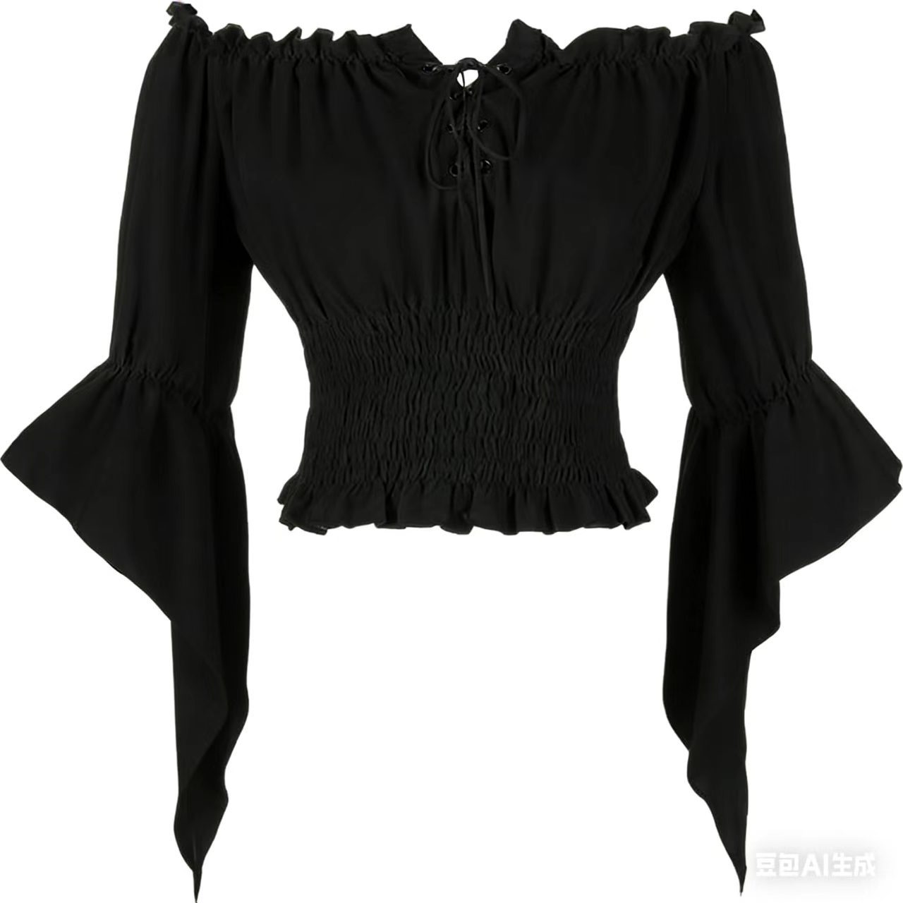 Women'S Victorian Accessories - Renaissance Medieval Aristocratic Attire Women Vintage