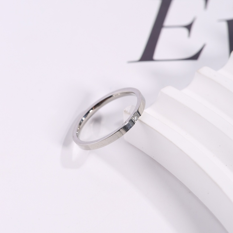 Women Accessories Meaning - 1 Piece of Stainless Steel Fine