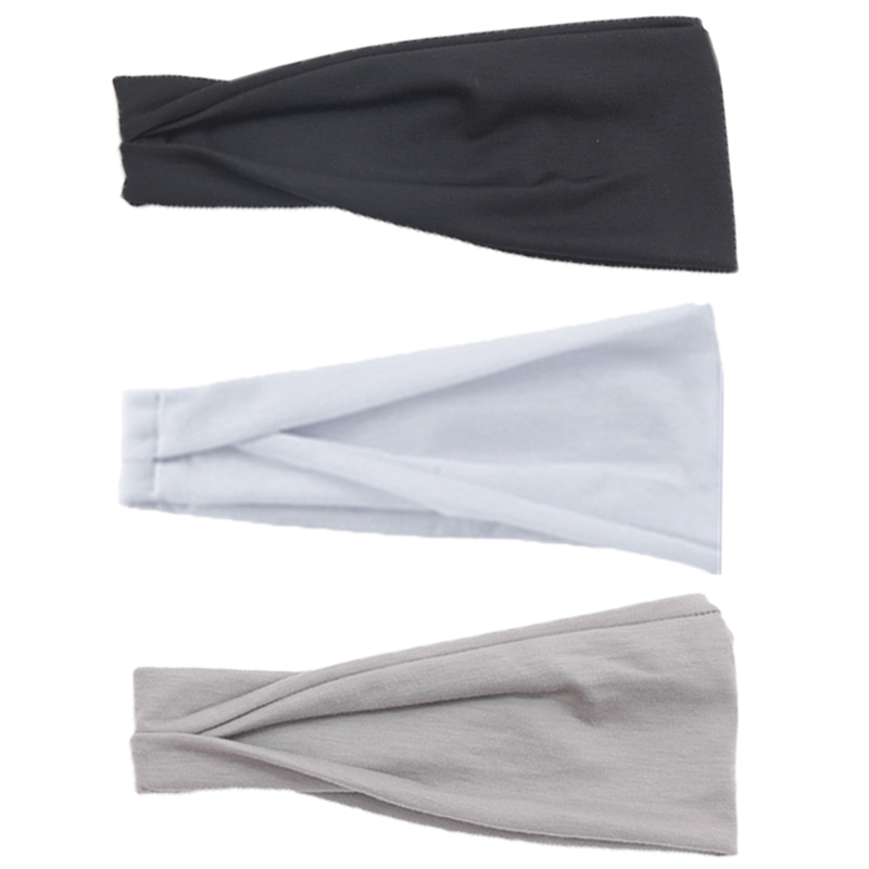 Women'S Running Accessories - Fashion Sports Headbands for Women Girls