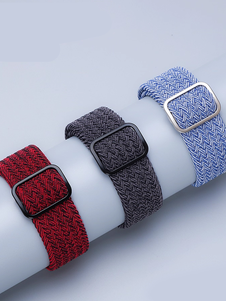 Women'S Accessories New Balance - 20mm 22mm Strap for Amazfit bip