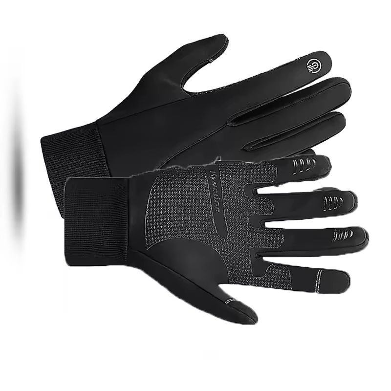 Women'S Running Accessories - Kyncilor Winter Motorcycle Riding Gloves for