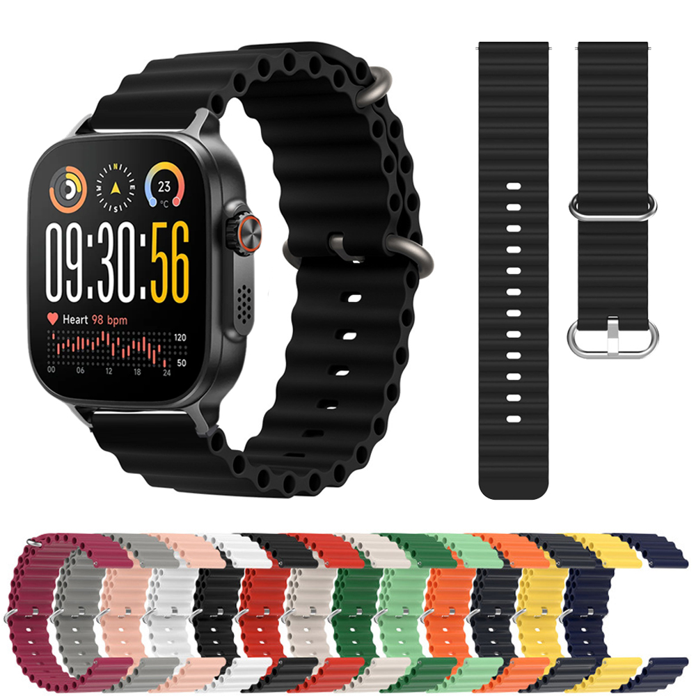 Band For Realme Watch 5/S2 sma - Women'S Accessories New Balance 评论和价格