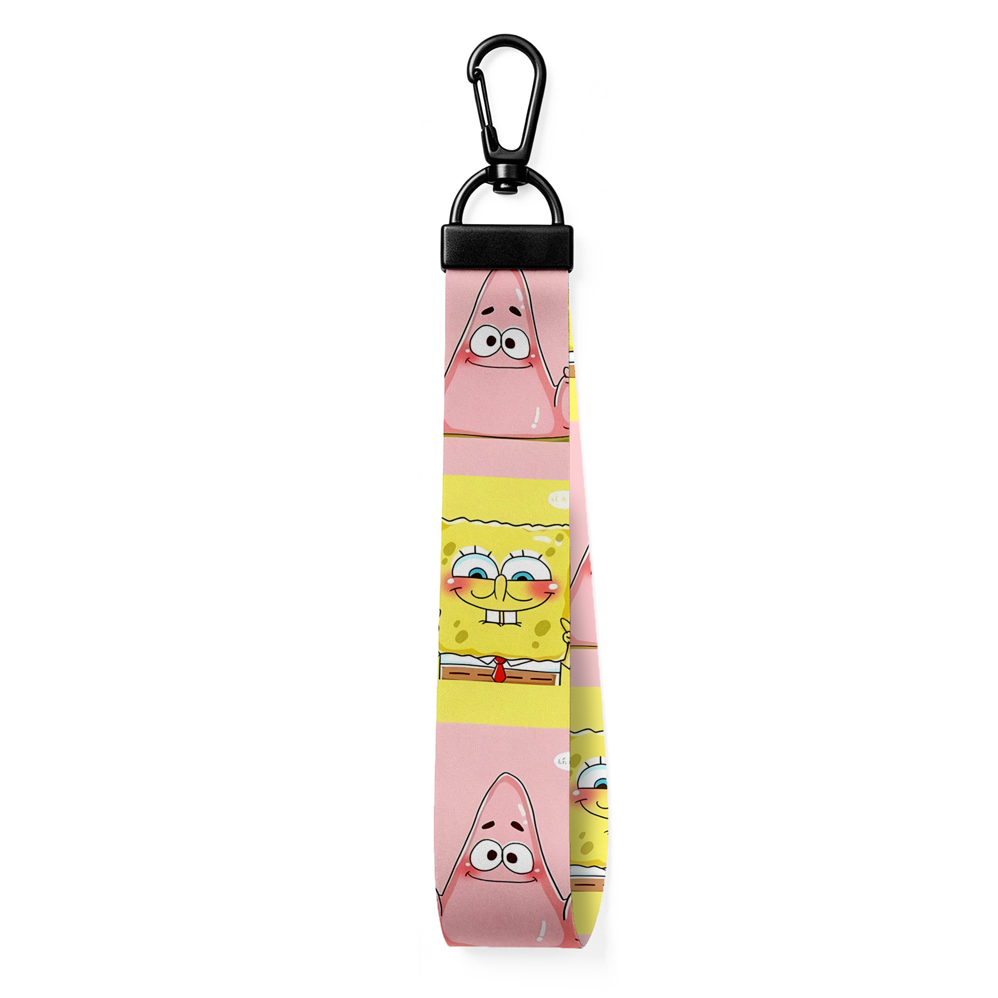 SpongeBob Key Chain for Men Wo - Women'S Key Accessories 评论和价格