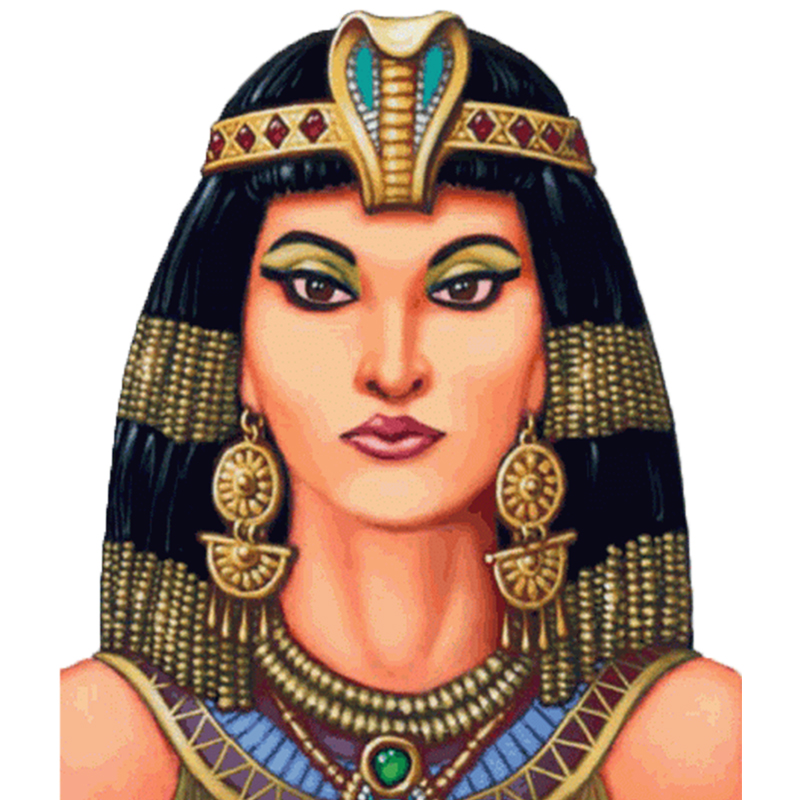 Snake Shaped Headpiece Cleopat - Women Accessories In Egypt 评论和价格