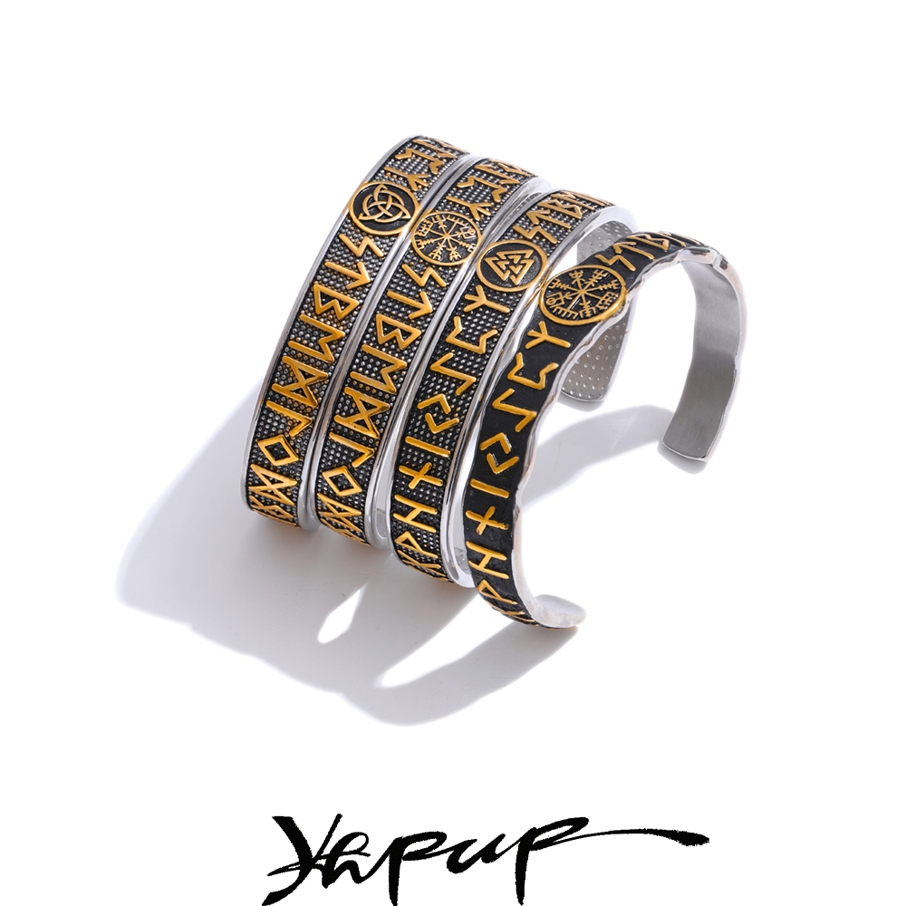 Yhpup Meaningful Retro Prayer  - Women Accessories Meaning 评论和价格