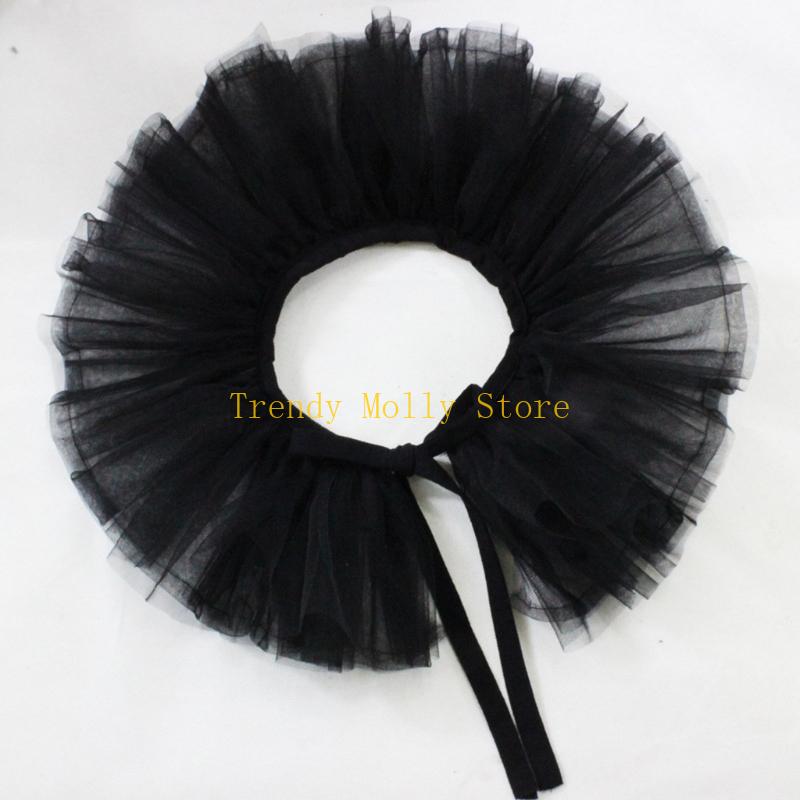 N5KB Fake Collar Victorian Det - Women'S Victorian Accessories 评论和价格