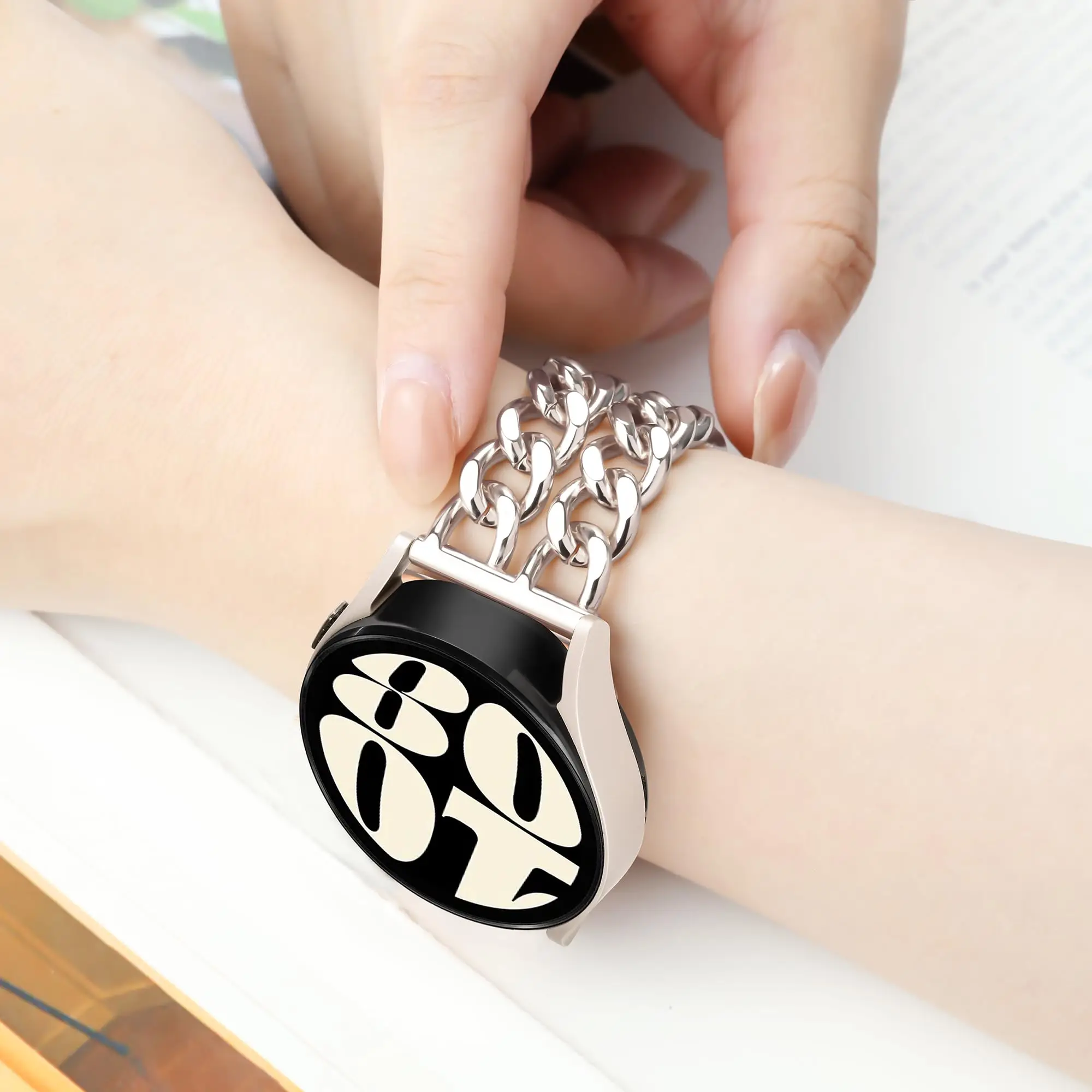 20mm 22mm Watchbands For Samsu - Women'S Accessories New Balance 评论和价格