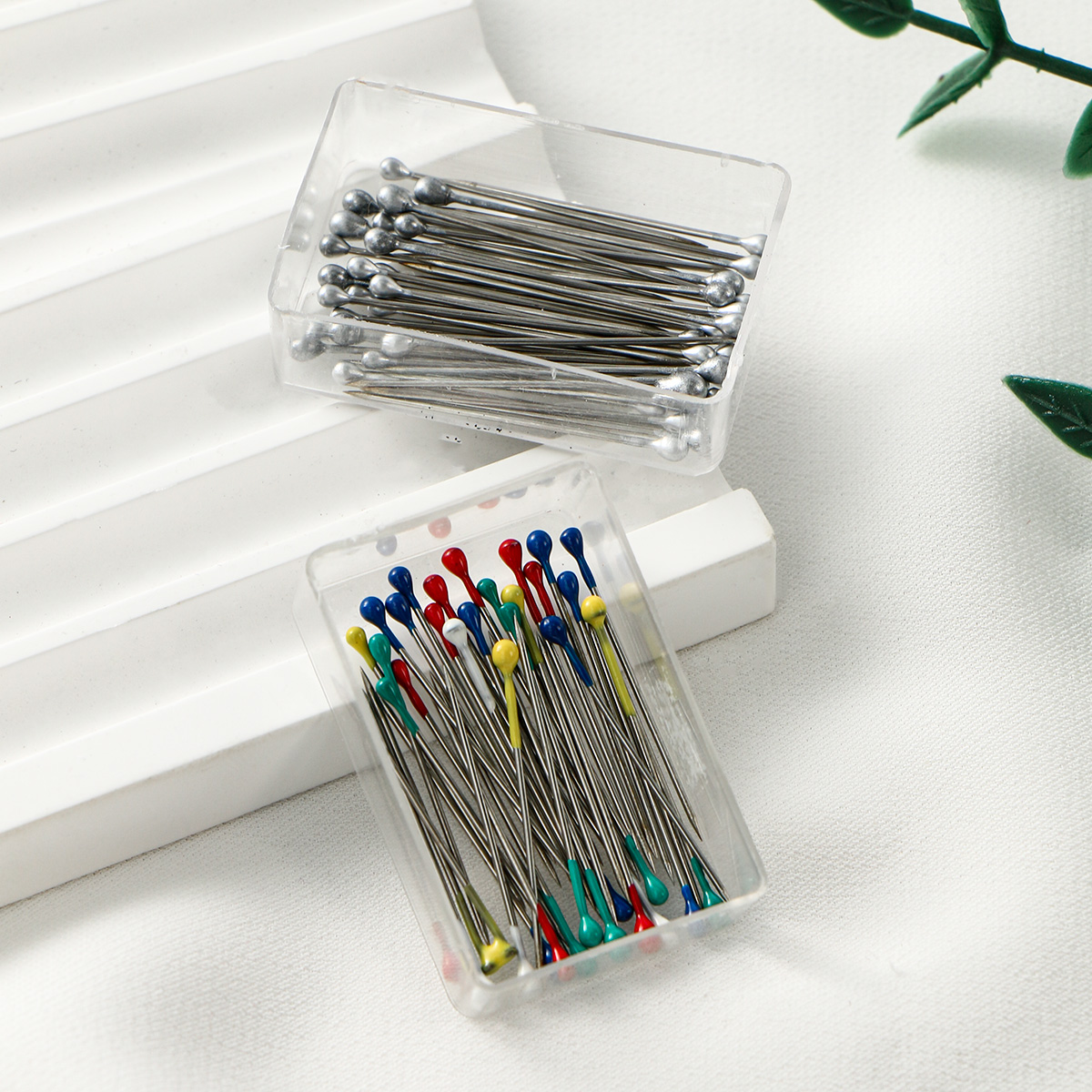 Colorful Positioning Pins for  - Women Accessories Organizer 评论和价格