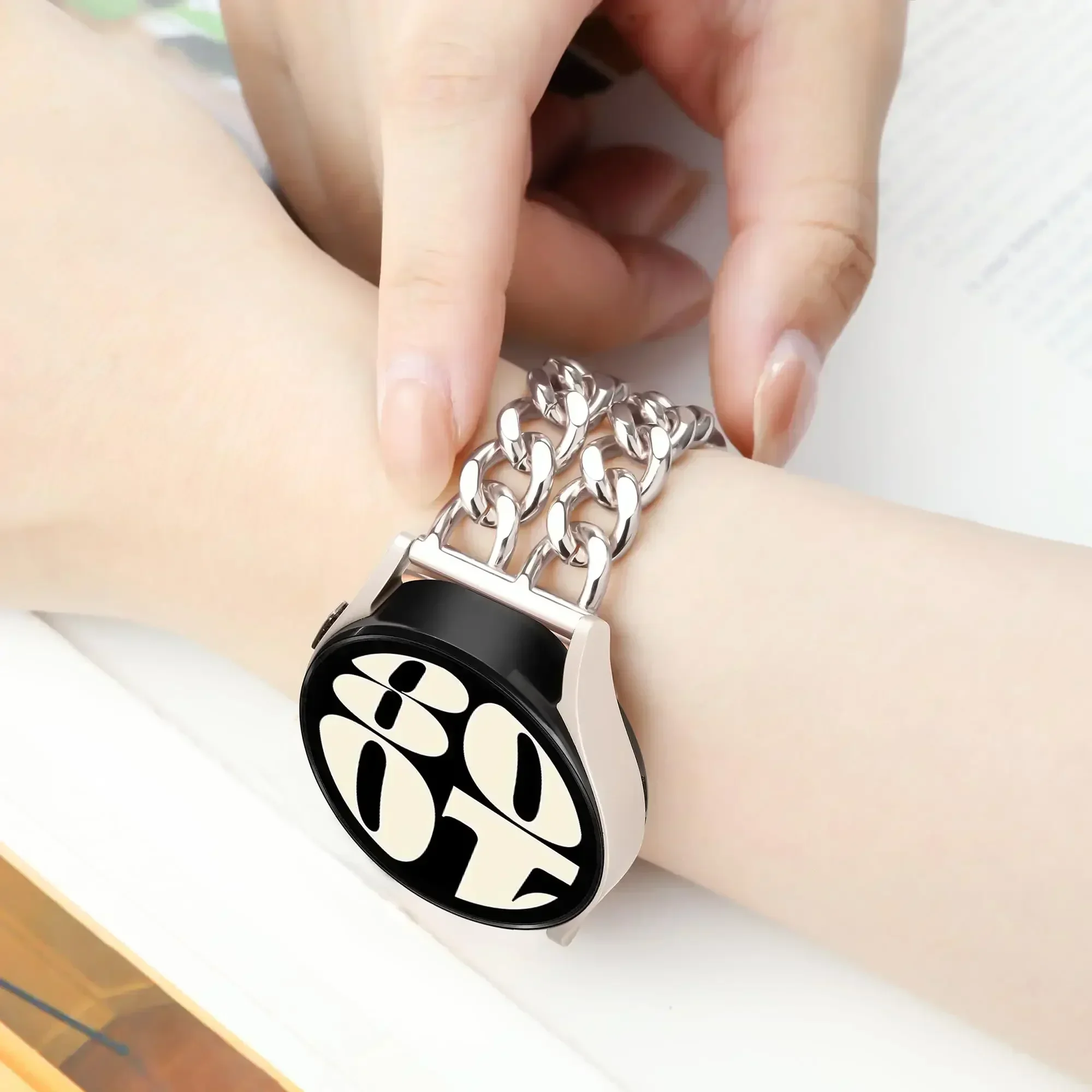 20mm 22mm Watchbands for Samsu - Women'S Accessories New Balance 评论和价格