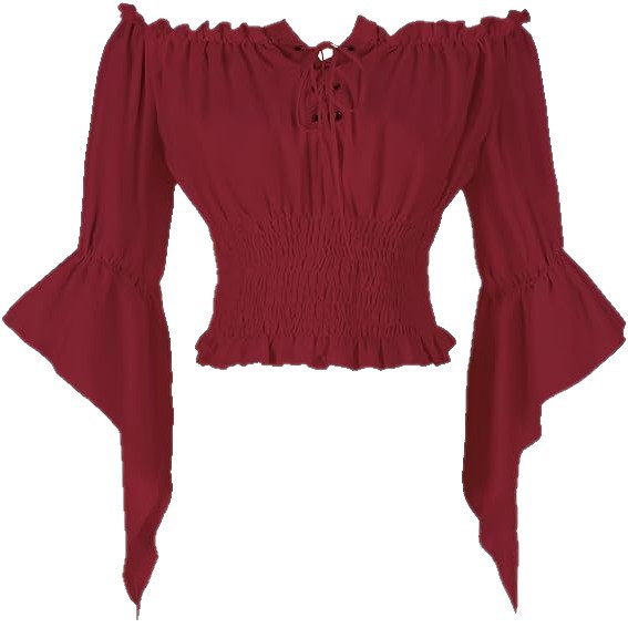 Renaissance Medieval Aristocra - Women'S Victorian Accessories 评论和价格