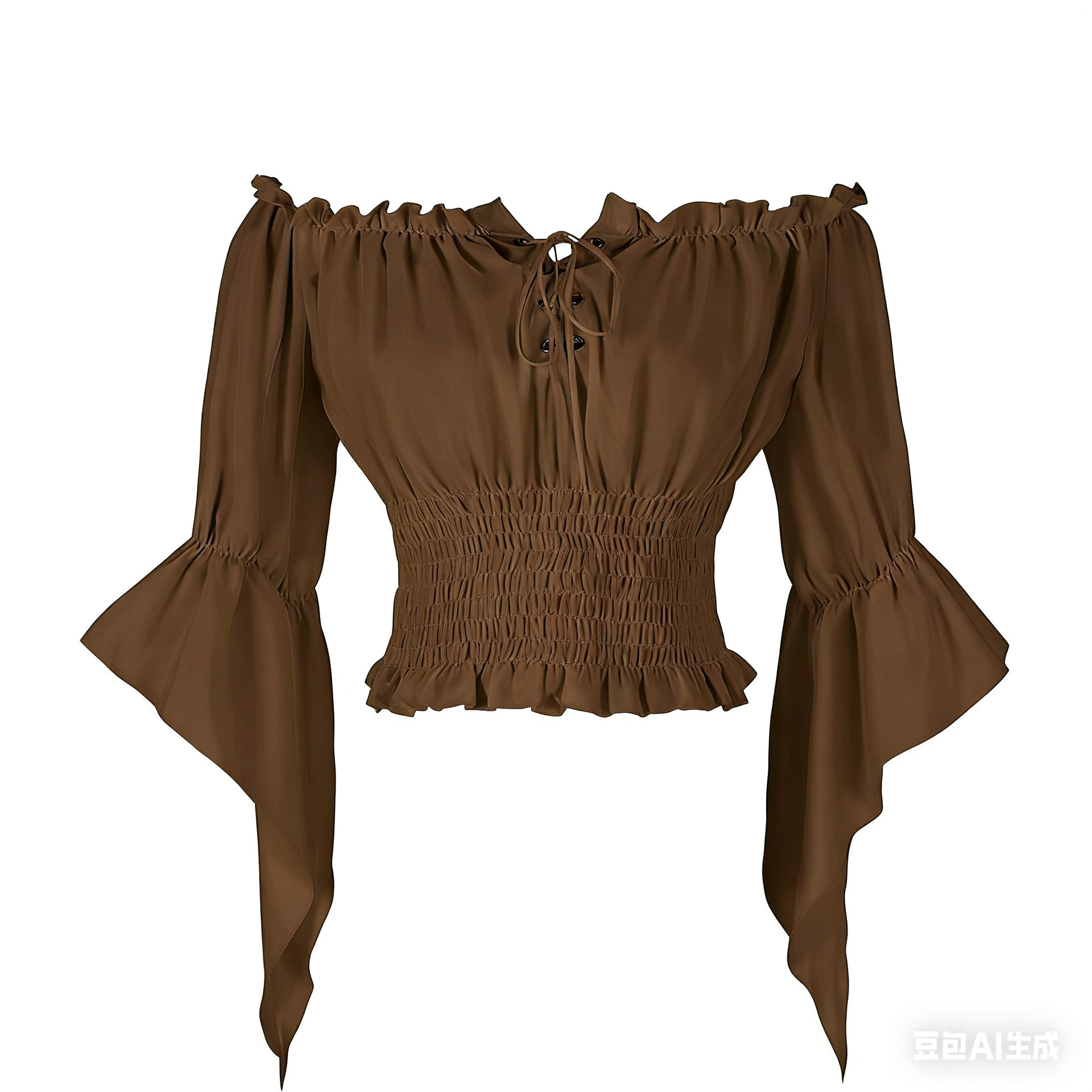 Renaissance Medieval Aristocra - Women'S Victorian Accessories 评论和价格