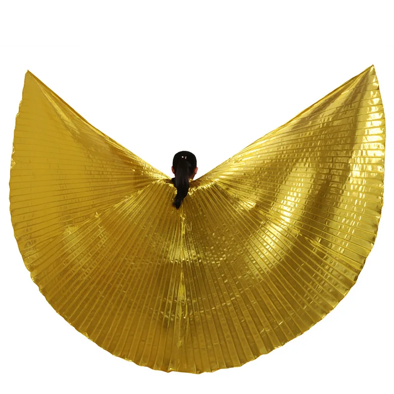 Adult Belly Dance Isis Wings S - Women Accessories In Egypt 评论和价格
