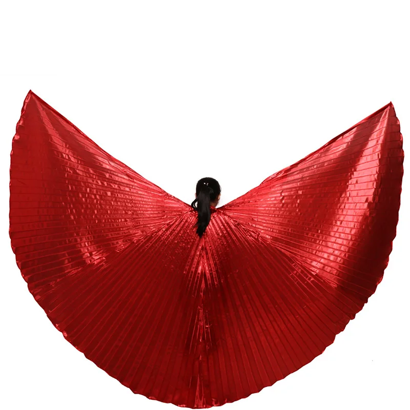 Adult Belly Dance Isis Wings S - Women Accessories In Egypt 评论和价格