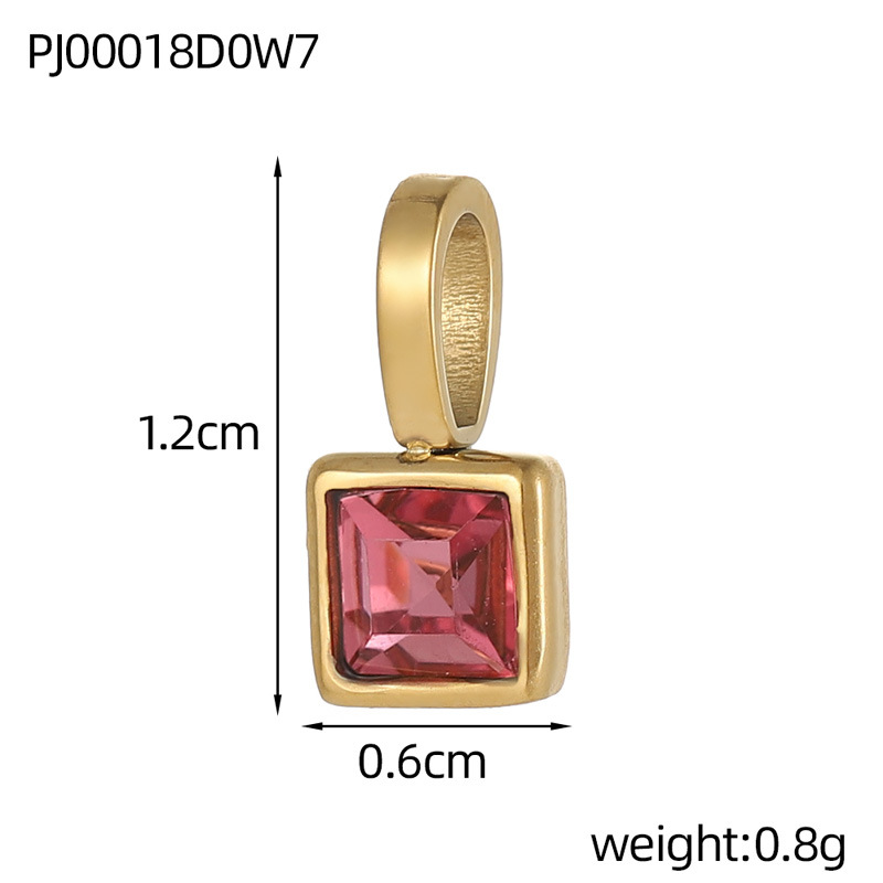 CARLIDANA Dainty Women Birthda - Charm Necklace Dainty 评论和价格