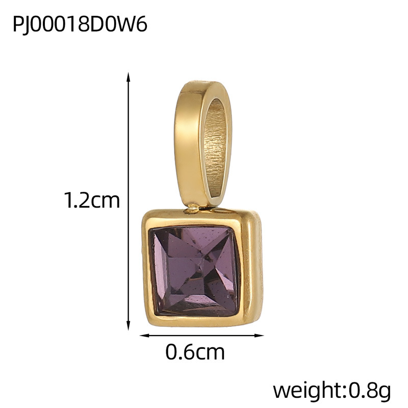 CARLIDANA Dainty Women Birthda - Charm Necklace Dainty 评论和价格