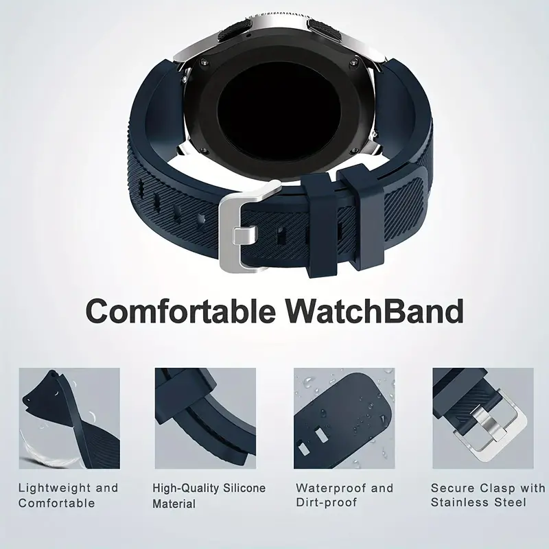 22mm watch strap for Amazfit b - Women'S Accessories New Balance 评论和价格