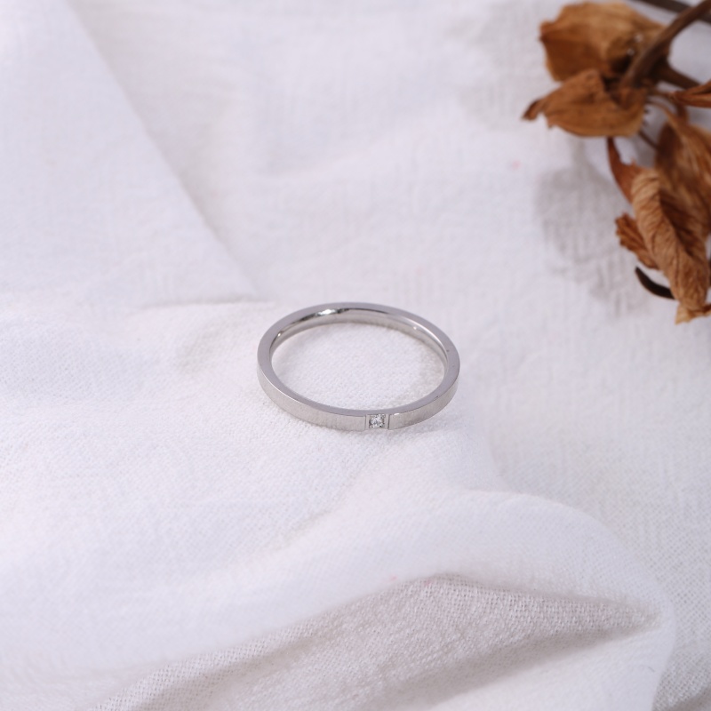 1 Piece of Stainless Steel Fin - Women Accessories Meaning 评论和价格