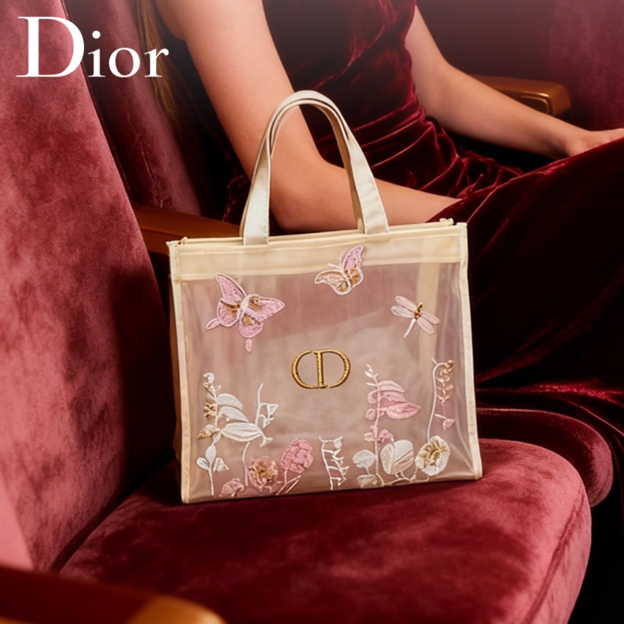 Christian Dior Dior’s Bag Luxu - Women Accessories Organizer 评论和价格