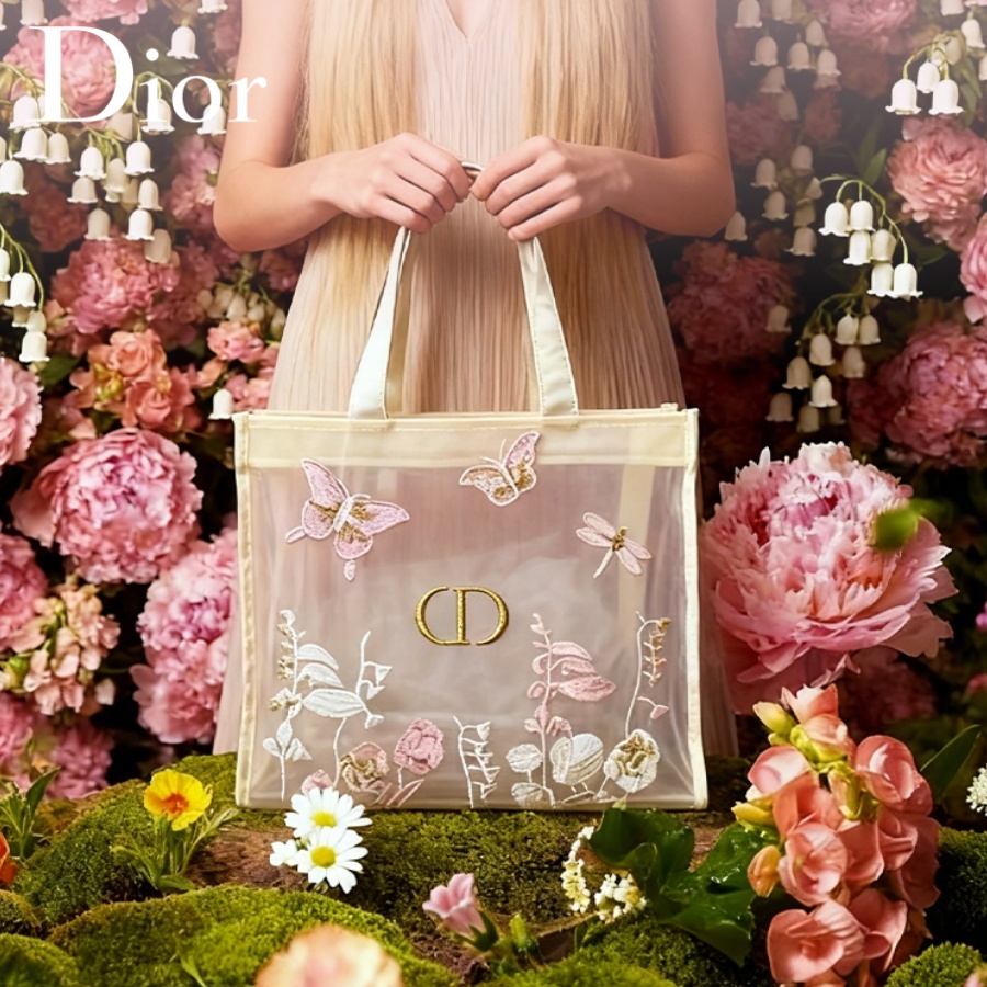 Christian Dior Dior’s Bag Luxu - Women Accessories Organizer 评论和价格