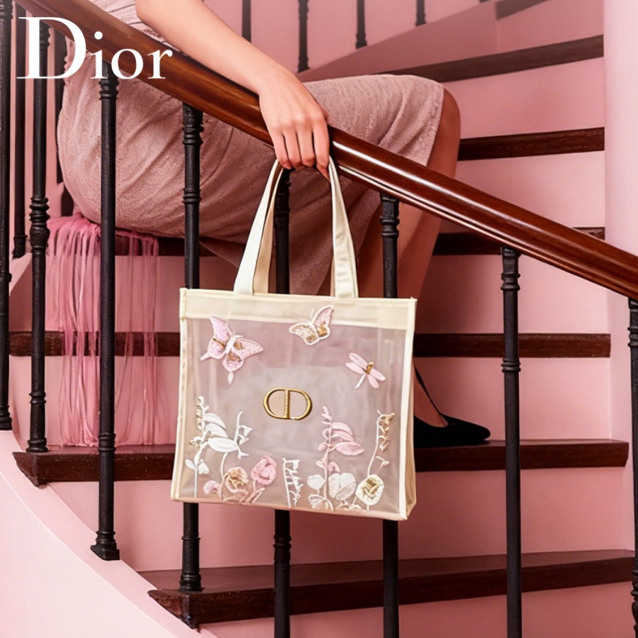 Christian Dior Dior’s Bag Luxu - Women Accessories Organizer 评论和价格