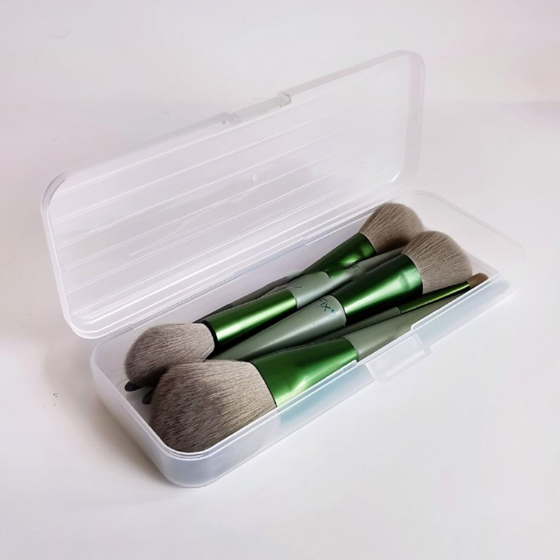 1PC Transparent Plastic Cosmet - Women Accessories Organizer 评论和价格