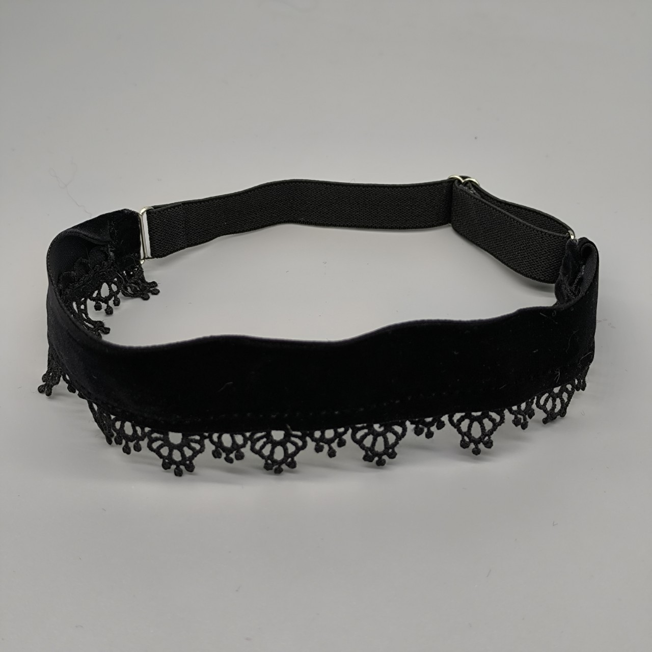 Vintage Wide Velvet Lace Elast - Women'S Accessories Accessorize 评论和价格