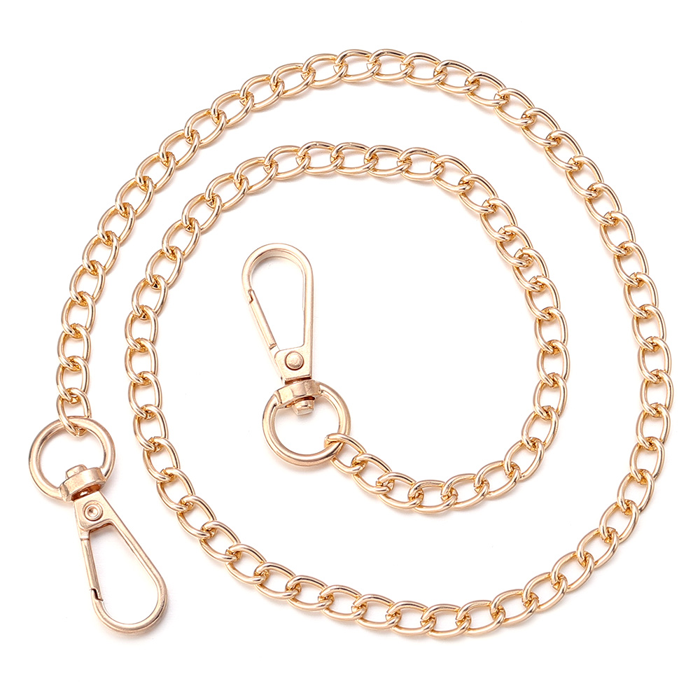 20-120cm Purse Chain Strap Cro - Women Accessories Organizer 评论和价格