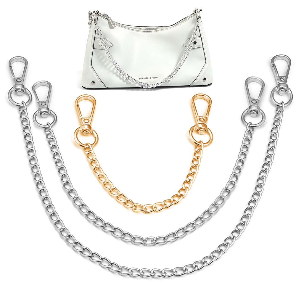 20-120cm Purse Chain Strap Cro - Women Accessories Organizer 评论和价格
