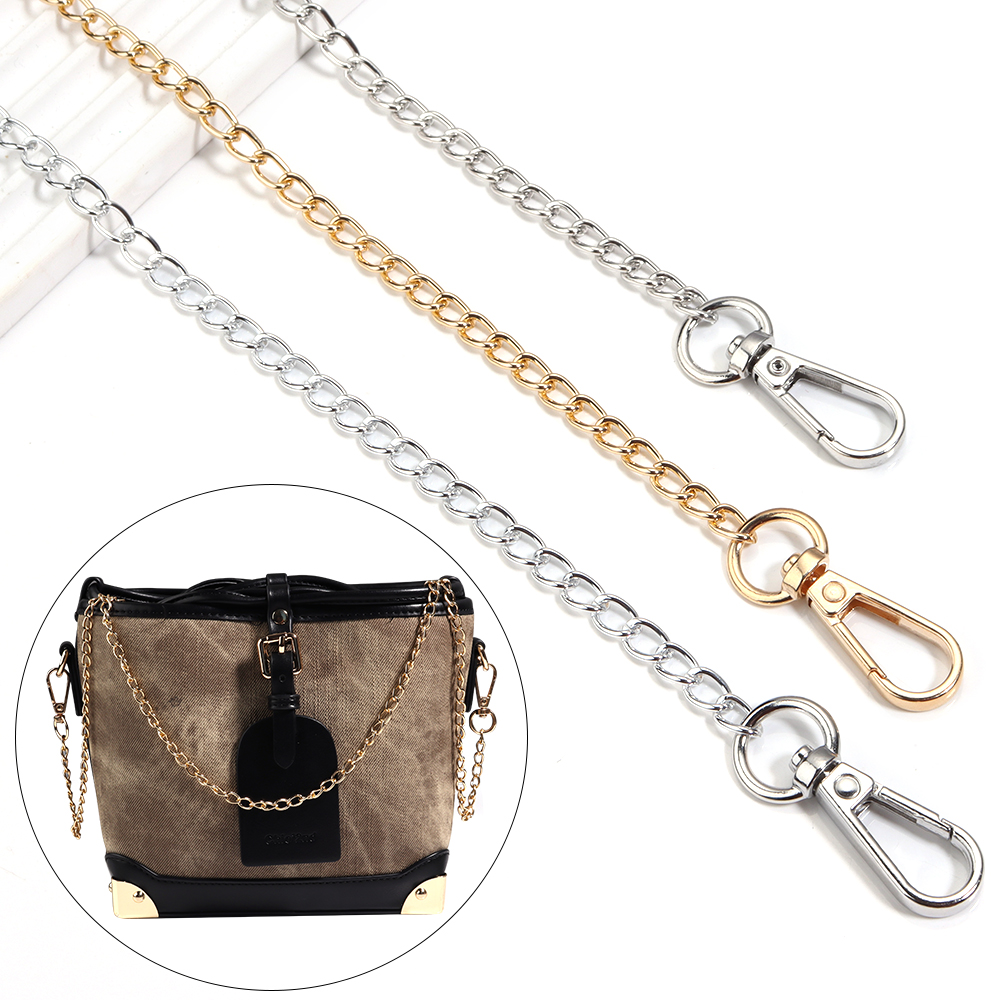 20-120cm Purse Chain Strap Cro - Women Accessories Organizer 评论和价格