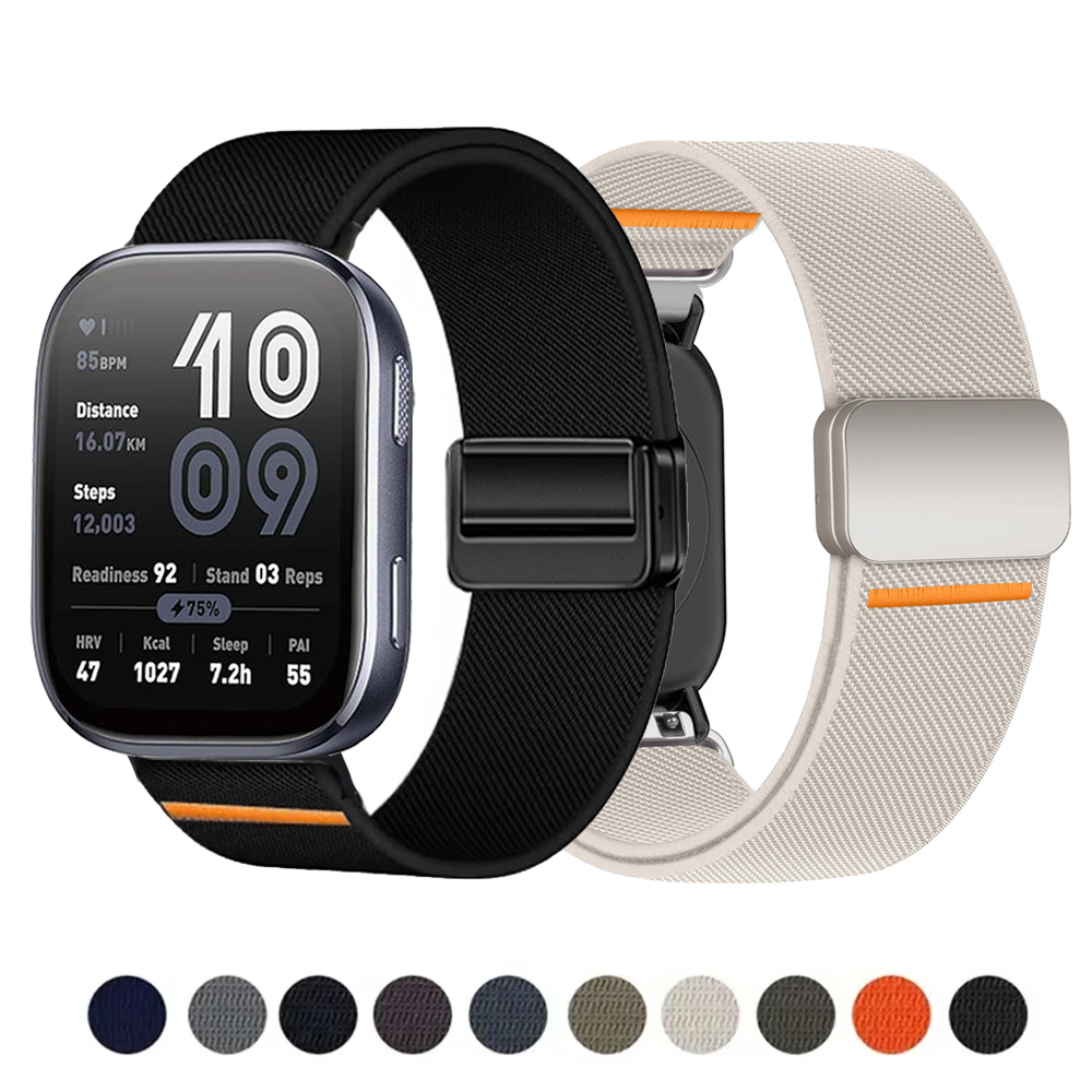 20mm 22mm Straps For Amazfit G - Women'S Accessories New Balance 评论和价格