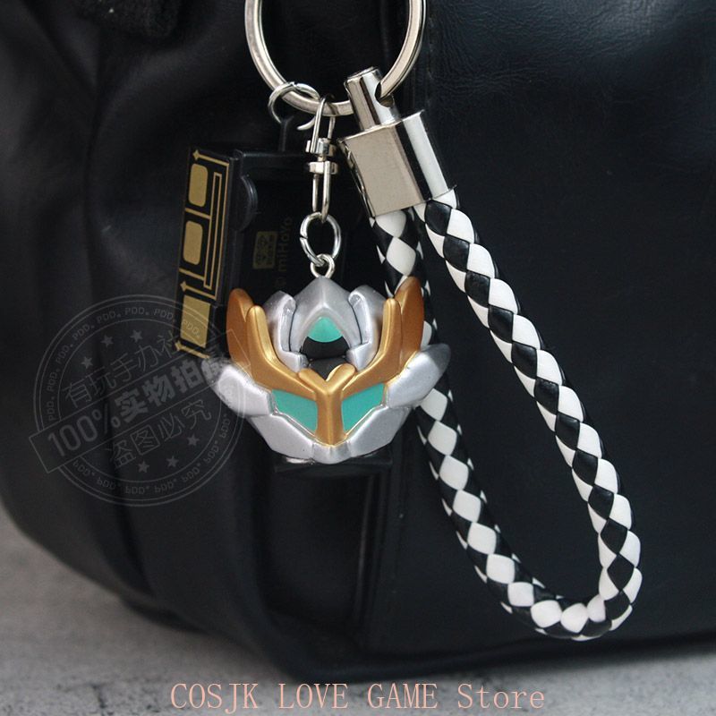 Anime Honkai：Star Rail Game Bl - Women'S Key Accessories 评论和价格