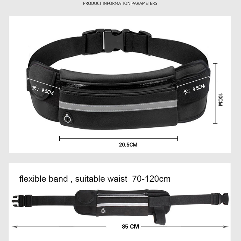 Sports Fanny Pack Women Runnin - Women'S Running Accessories 评论和价格