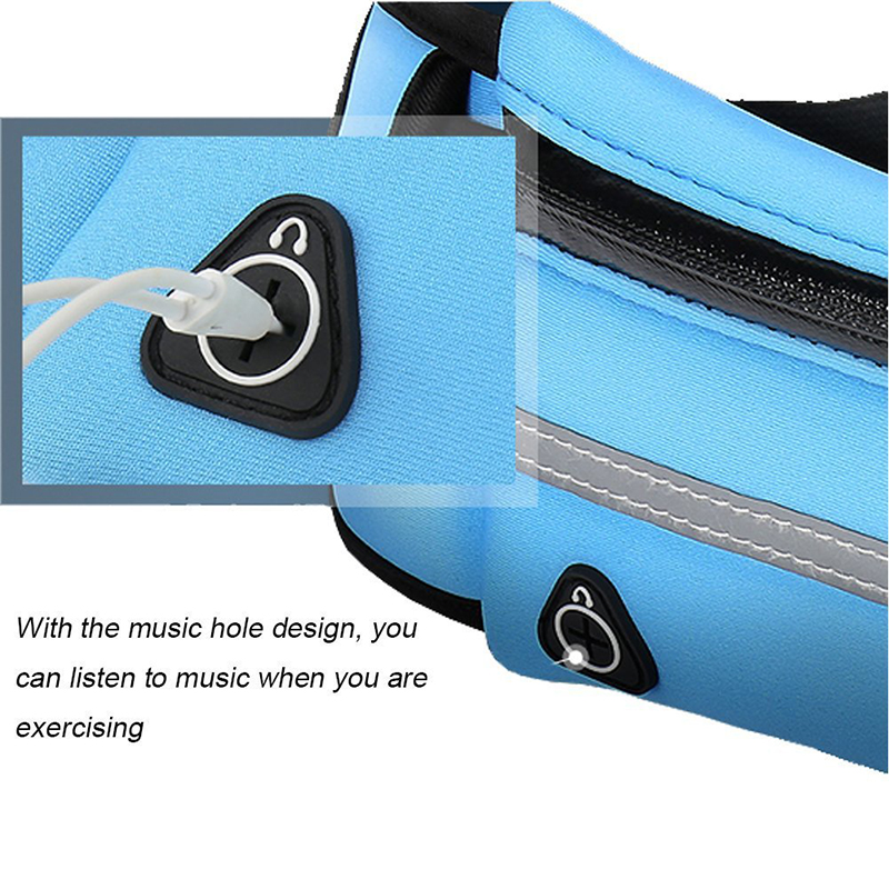 Sports Fanny Pack Women Runnin - Women'S Running Accessories 评论和价格