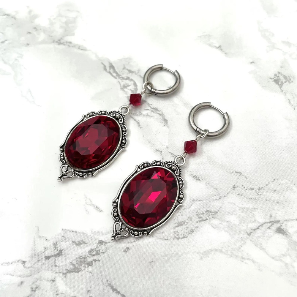 Victorian Gothic Geometry Mult - Women'S Victorian Accessories 评论和价格