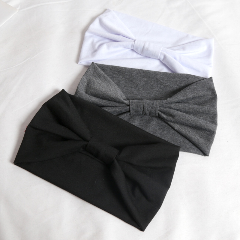 New Headband for Women Stretch - Women'S Running Accessories 评论和价格