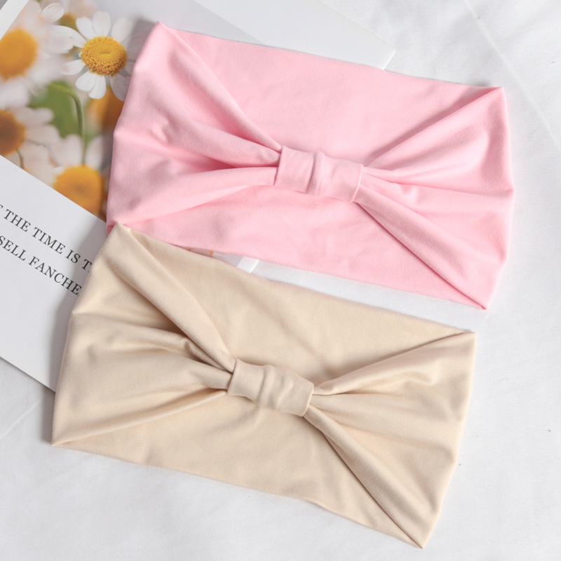 New Headband for Women Stretch - Women'S Running Accessories 评论和价格