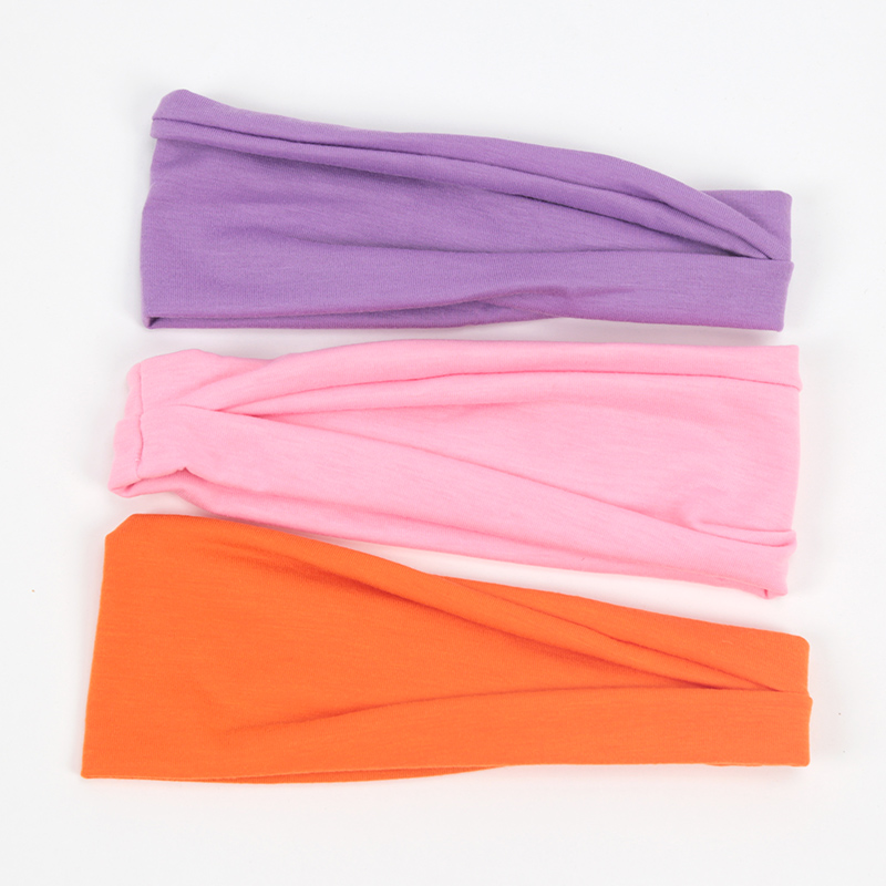 Fashion Sports Headbands for W - Women'S Running Accessories 评论和价格