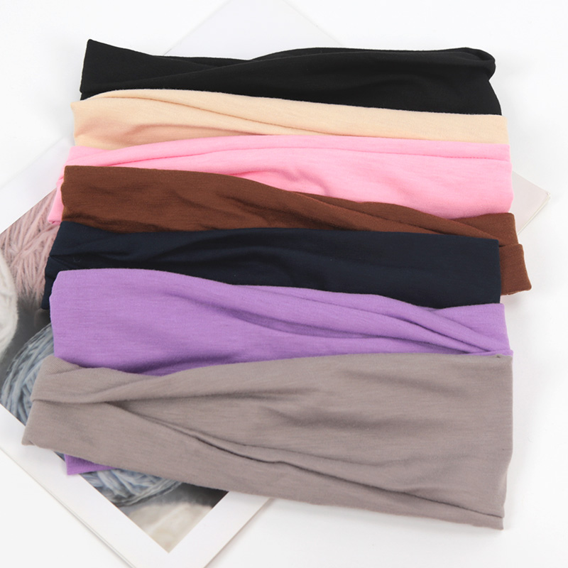 Fashion Sports Headbands for W - Women'S Running Accessories 评论和价格
