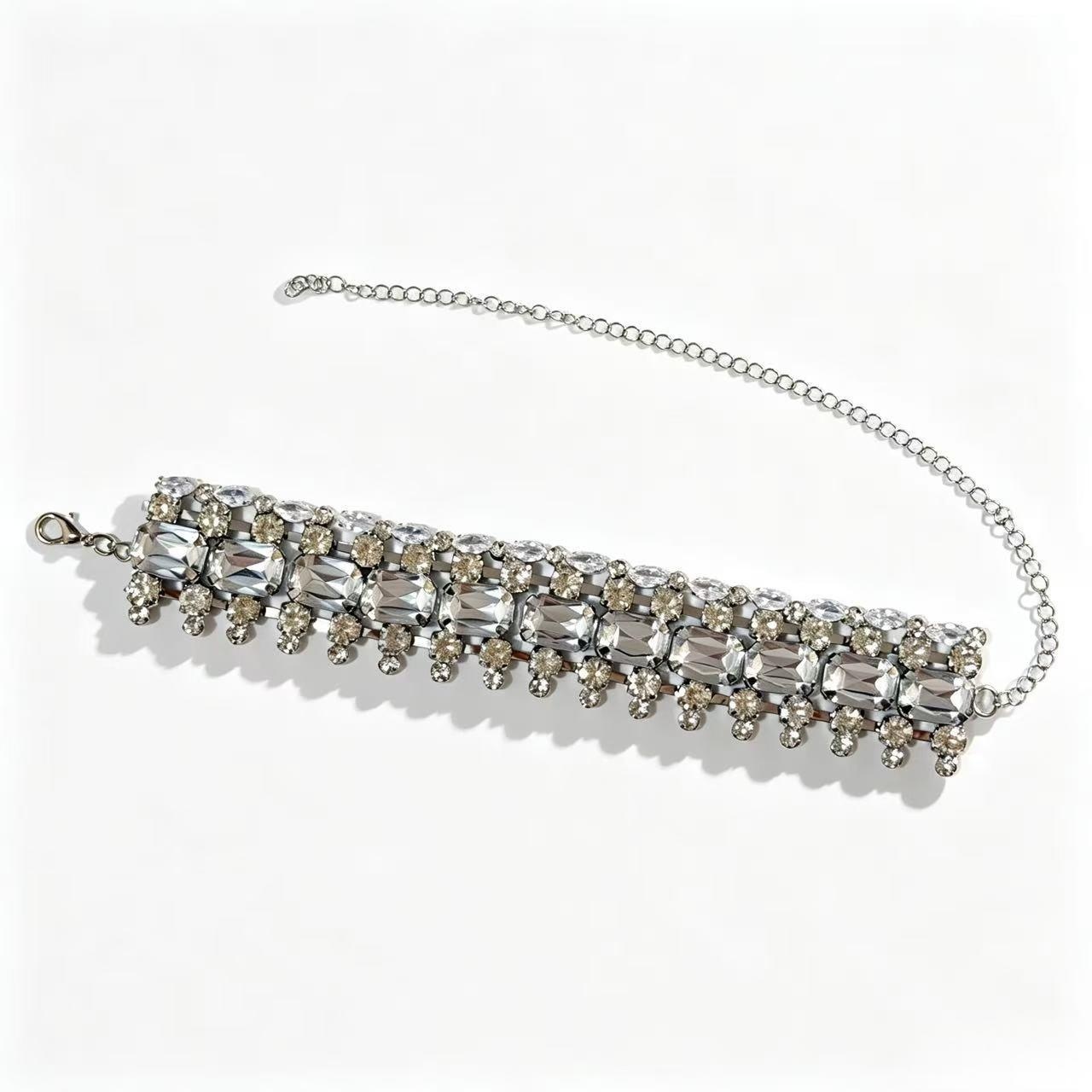 Fashionable temperament, exagg - Women'S Accessories Accessorize 评论和价格