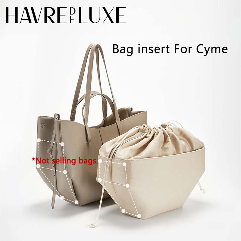 Bag Lining Storage Purse Fit F - Women Accessories Organizer 评论和价格