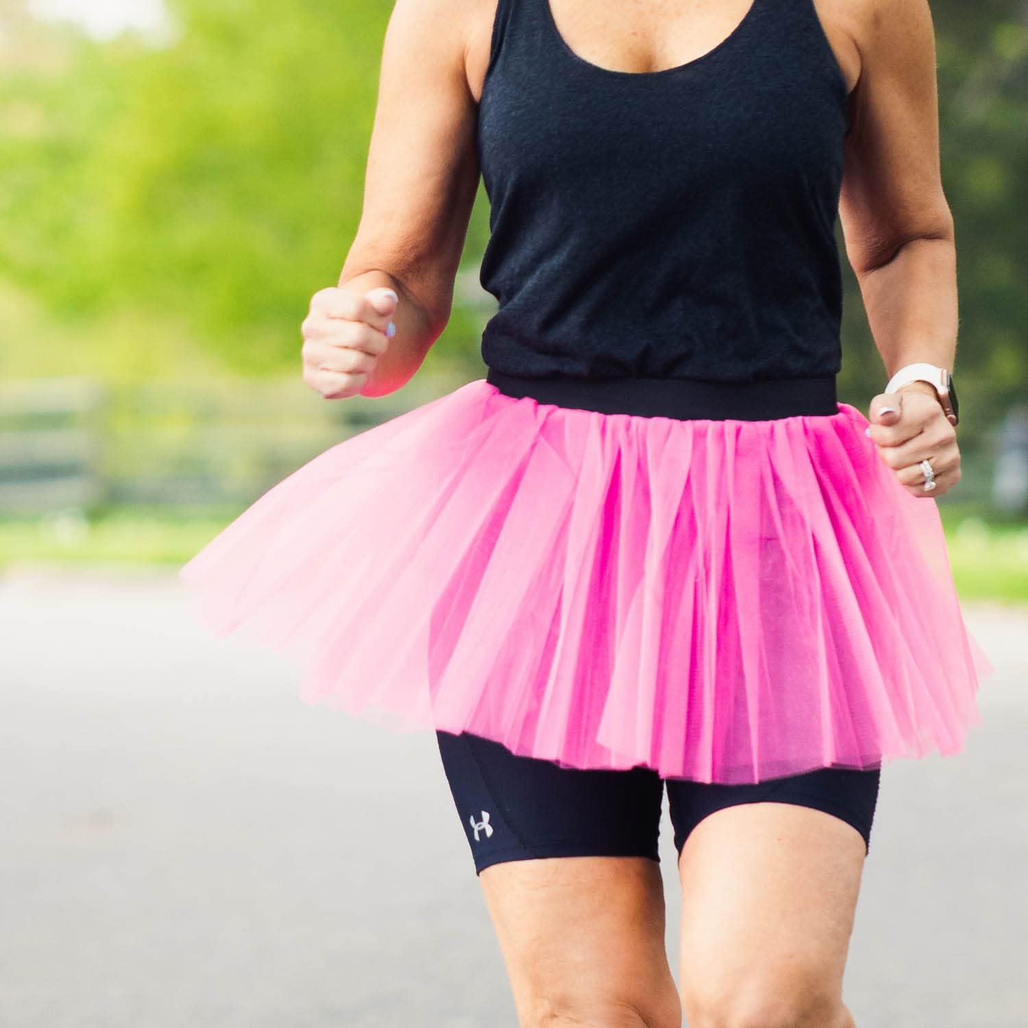 Gone For a Run Runners Tutu |  - Women'S Running Accessories 评论和价格