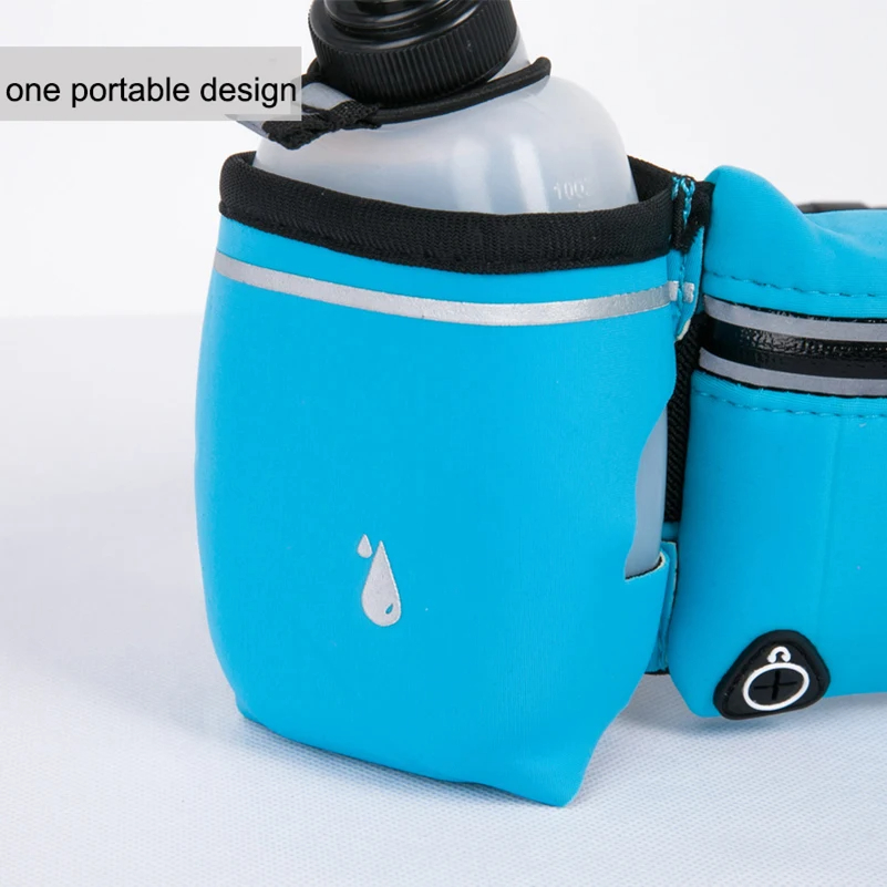 Running Belt Waist Bag Sports  - Women'S Running Accessories 评论和价格