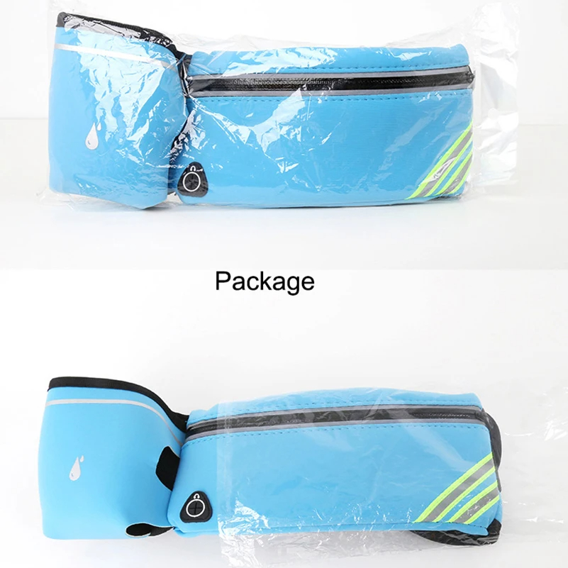 Running Belt Waist Bag Sports  - Women'S Running Accessories 评论和价格