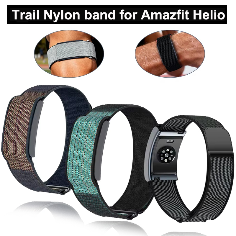 Original Band for Amazfit Heli - Women'S Accessories New Balance 评论和价格