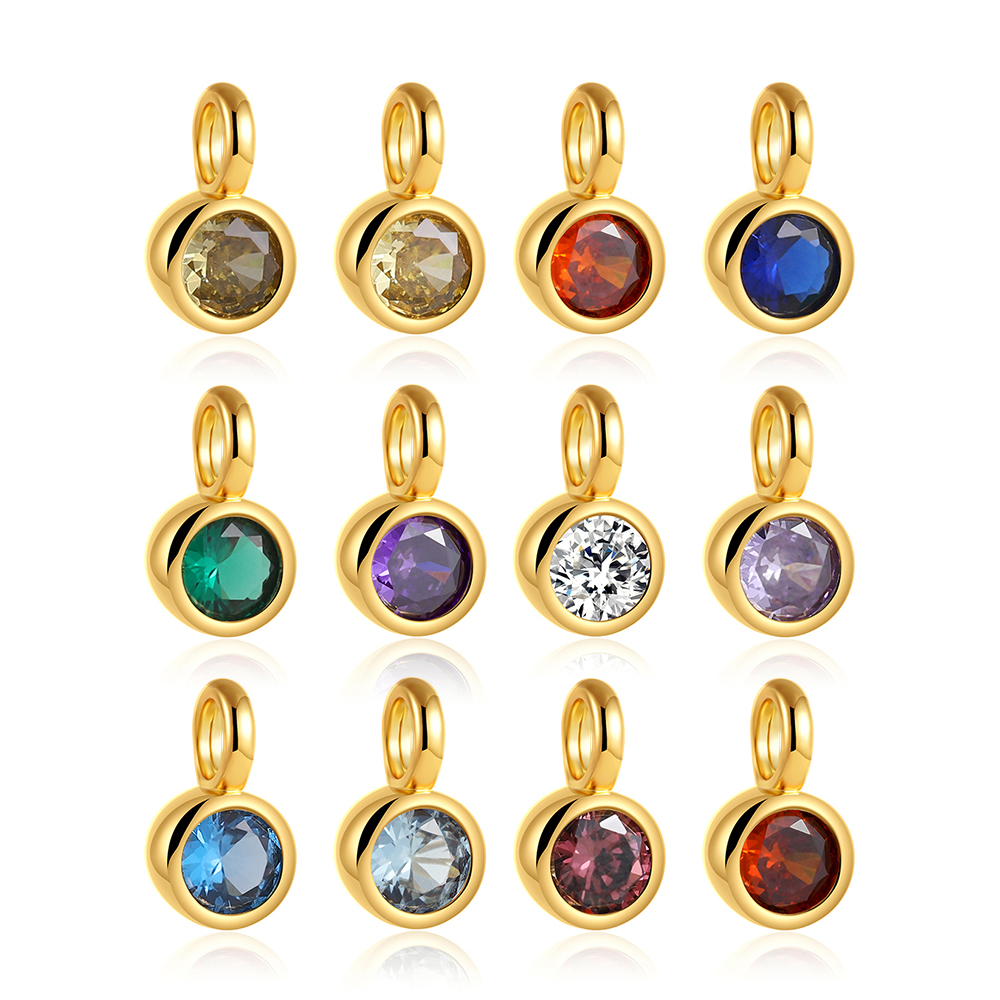 Dainty Sun Moon Star Cross Evi - Charm Necklace Dainty 评论和价格