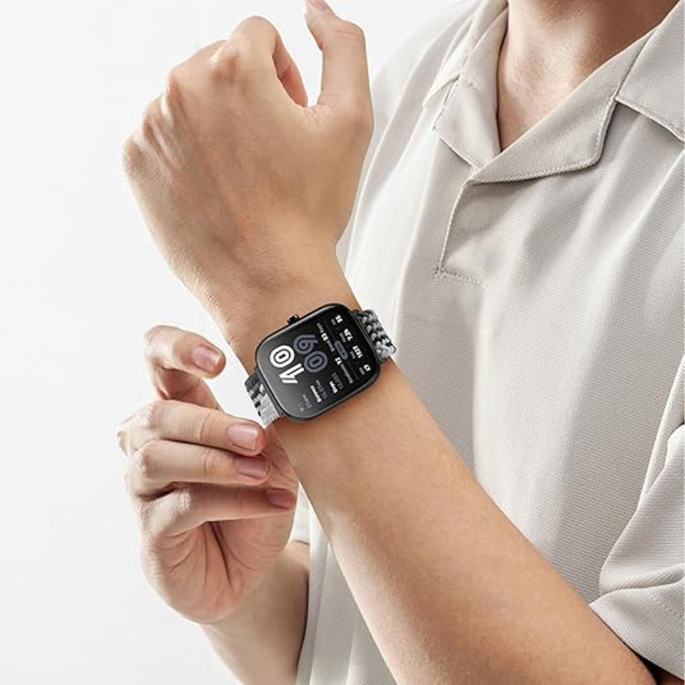 20mm 22mm Strap for Amazfit bi - Women'S Accessories New Balance 评论和价格
