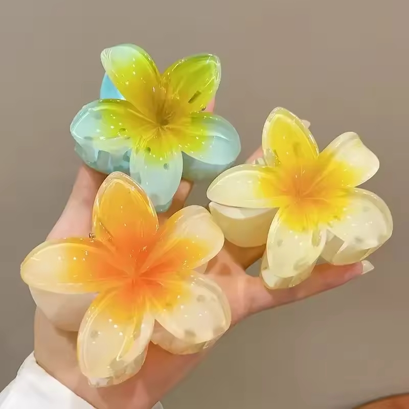  Bohemia Large Flower Acrylic - Women'S Accessories Accessorize 评论和价格