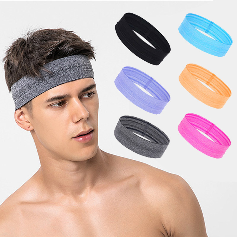 Fashion Summer Sports Headband - Women'S Running Accessories 评论和价格