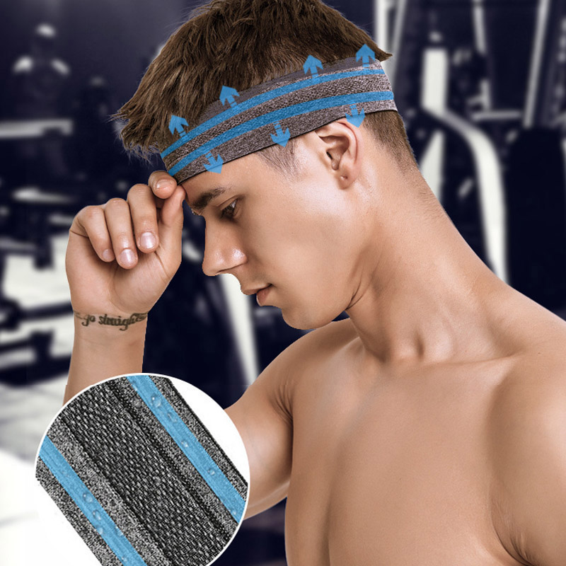 Fashion Summer Sports Headband - Women'S Running Accessories 评论和价格